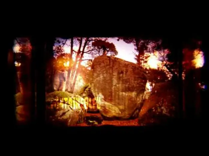 Watch film Pure — Pure - A Bouldering Flick (2009)
