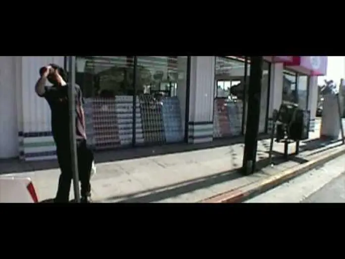 Watch film Exit Through the Gift Shop — "Exit Through The Gift Shop" - Official Trailer [HD]