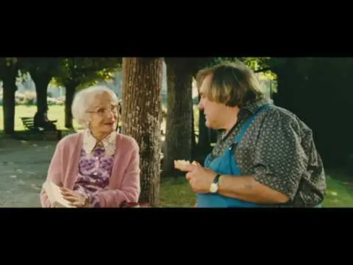 Watch film My Afternoons with Margueritte — LA TETE EN FRICHE ( Jean Becker )  Bande Annonce
