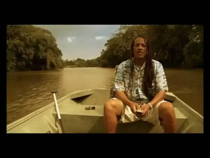 Watch film Mega Piranha — Mega Piranha - Trailer
