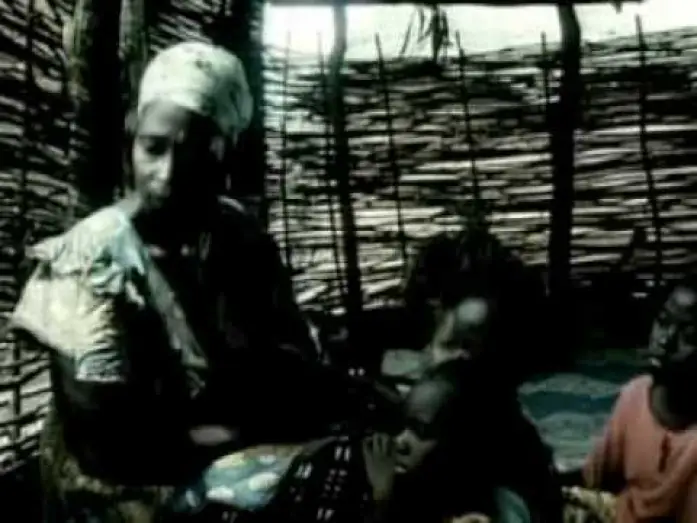 Watch film Moolaadé — Moolaade (2004) Trailer English
