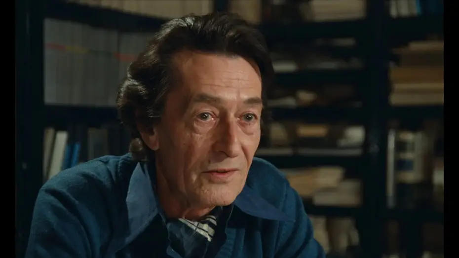 Watch film My American Uncle — BANDE ANNONCE - MON ONCLE D’AMÉRIQUE d’Alain Resnais - au cinéma en version restaurée le 24 octobre