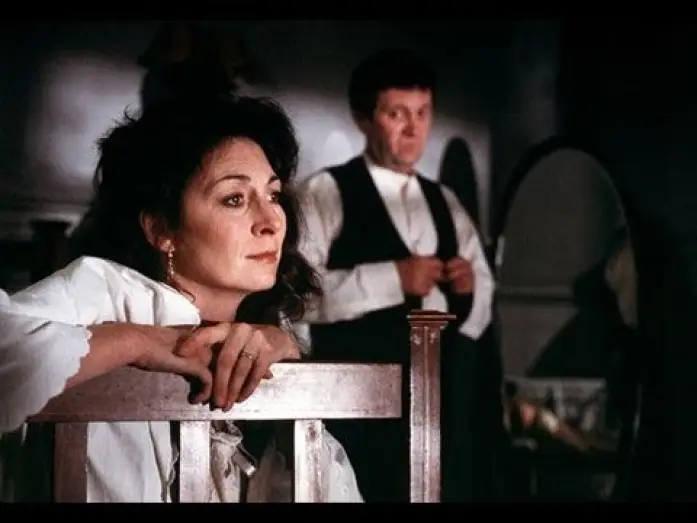 Watch film The Dead — Dan Ireland on THE DEAD (Trailer Commentary)