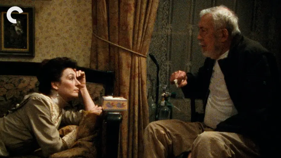 Watch film The Dead — John Huston Directs His Final Film