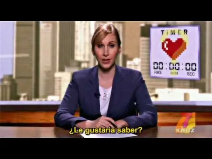 Watch film TiMER — Timer Trailer HD Subtitulado en español