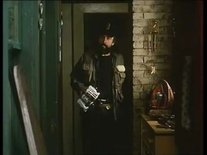 Watch film Jacknife — Jacknife - Trailer - (1989) - HQ