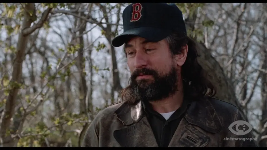 Watch film Jacknife — Cinématographe Blu-ray Promo Trailer