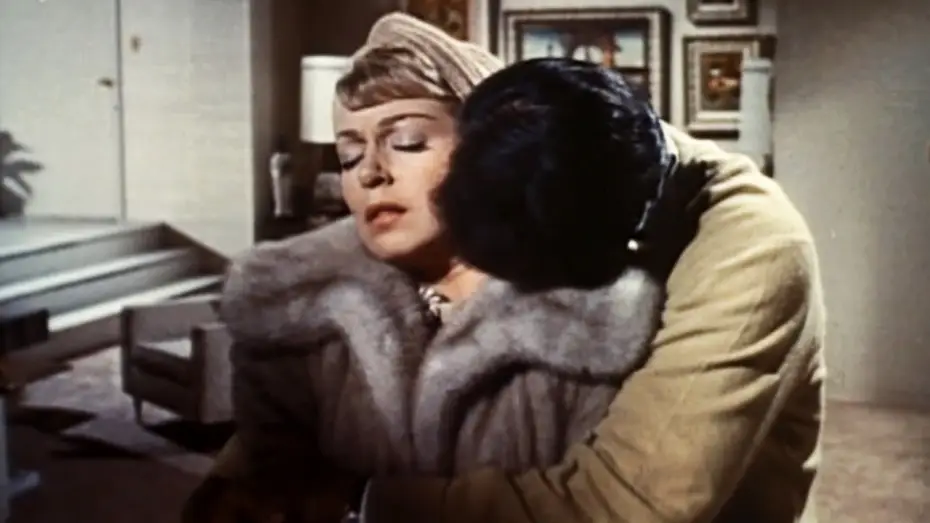 Watch film Portrait in Black — Portrait in Black (1960) ORIGINAL TRAILER