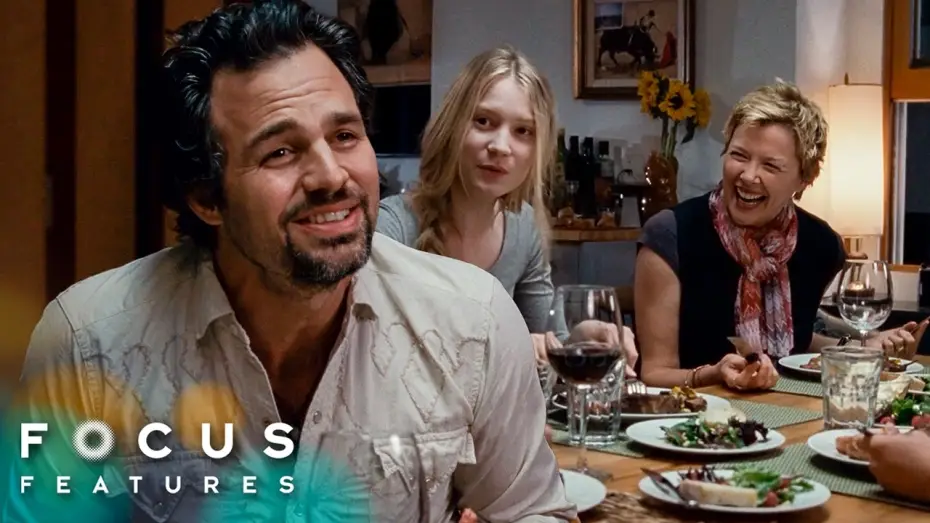 Watch film The Kids Are All Right — Dinner At Paul's House