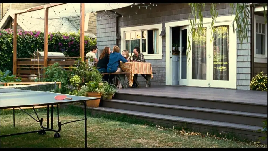 Watch film The Kids Are All Right — The Kids Are All Right - Trailer deutsch / german HD