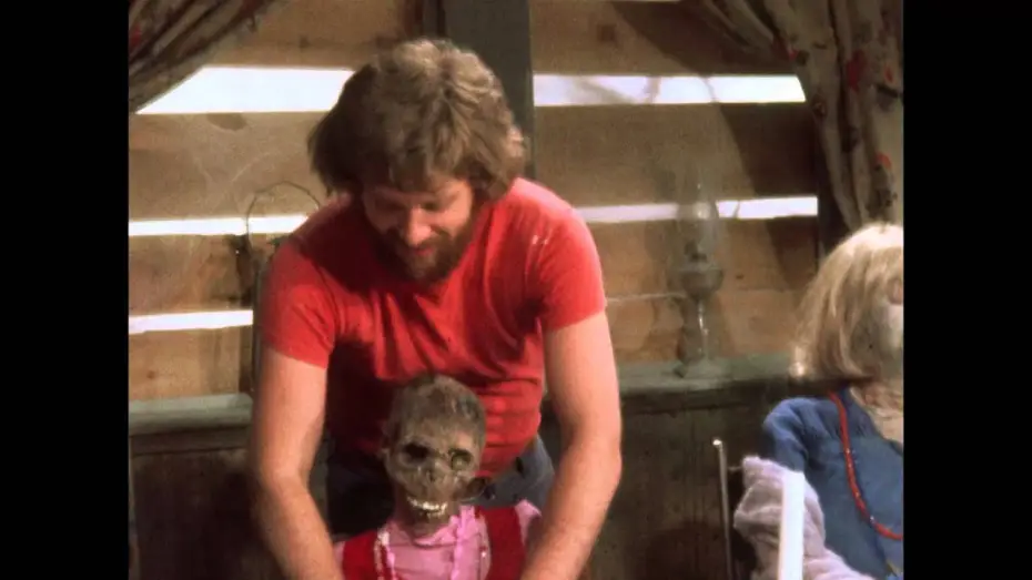 Watch film Deranged — Deranged: The Wages of Sin [Extract]