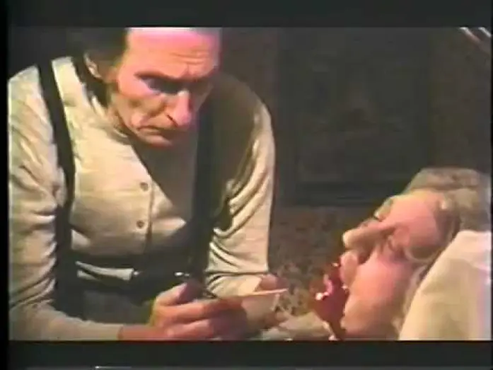 Watch film Deranged — DERANGED The Making Of  never seen before behind the scenes. from producer Tom Karr - YouTube