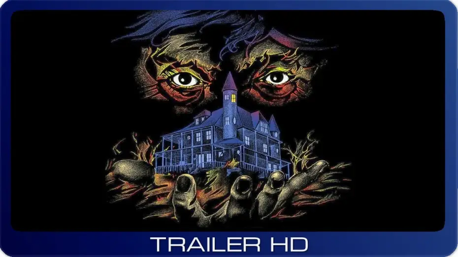 Watch film Don't Go in the House — Das Haus der lebenden Leichen ≣ 1979 ≣ Trailer