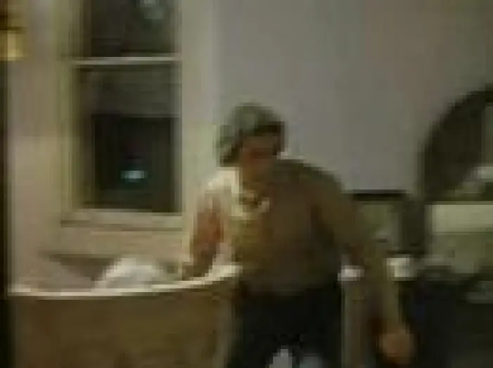 Watch film Don't Go in the House — Don't Go in the House - "Late Night Surrender"