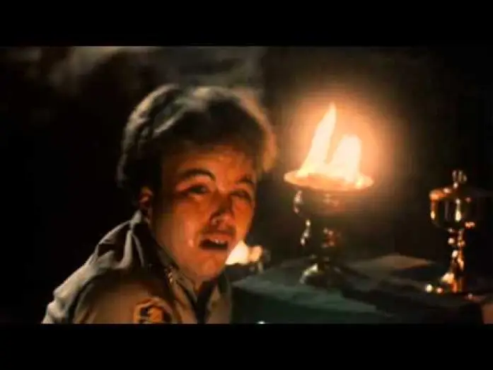 Watch film Evilspeak — Evilspeak (1981) Trailer