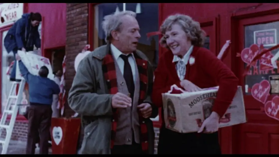 Watch film My Bloody Valentine — Meurtres à la Saint-Valentin (1981) Bande annonce française