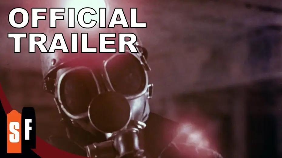 Watch film My Bloody Valentine — My Bloody Valentine (1981) - Official Trailer
