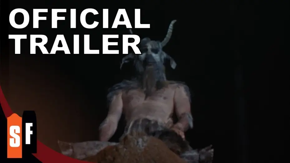 Watch film The Devil Rides Out — The Devil Rides Out (1968) - Official Trailer