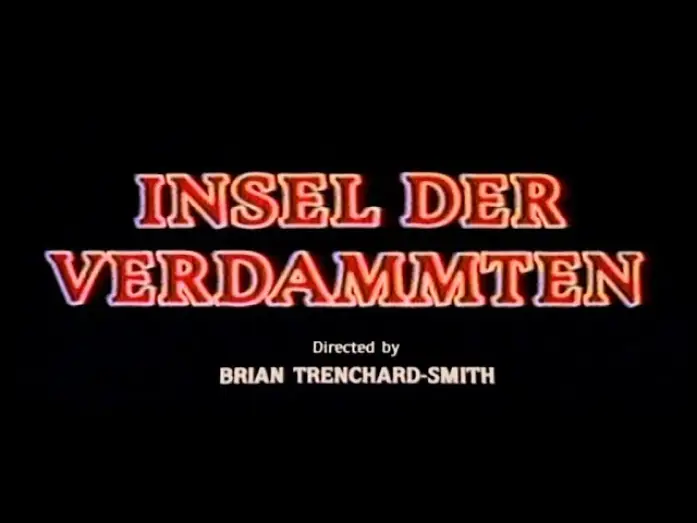 Watch film Turkey Shoot — Insel der Verdammten (1982) - DEUTSCHER TRAILER #1