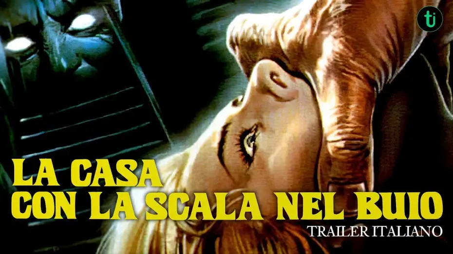 Watch film A Blade in the Dark — La casa con la scala nel buio (1983) - Trailer