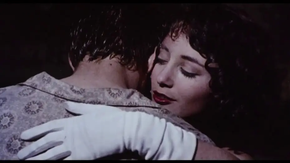 Watch film Hello Mary Lou: Prom Night II — Hello Mary Lou: Prom Night II (1987) Theatrical Trailer