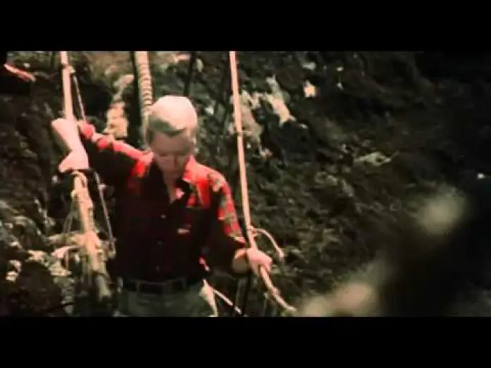 Watch film Just Before Dawn — Just Before Dawn 1981 - Trailer