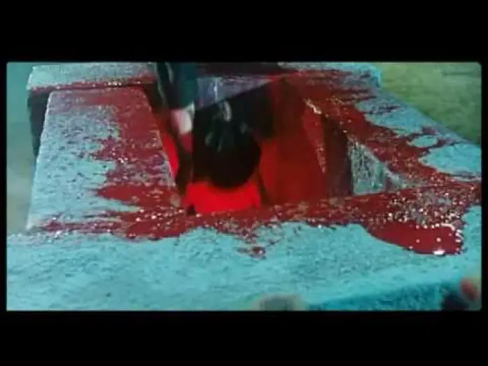 Watch film The Seventh Curse — The Seventh Curse - Trailer [Featuring Chow Yun Fat]