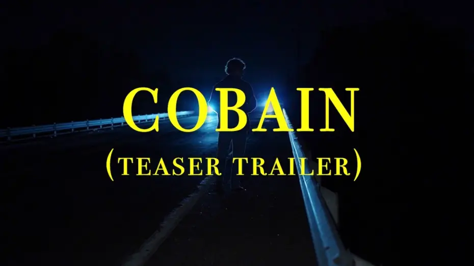 Watch film COBAIN | COBAIN (a short film) Teaser Trailer