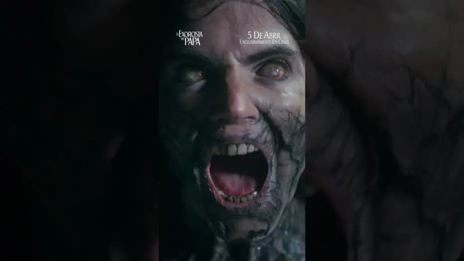 Watch film The Pope's Exorcist | Inspirada en el exorcista jefe del Vaticano
