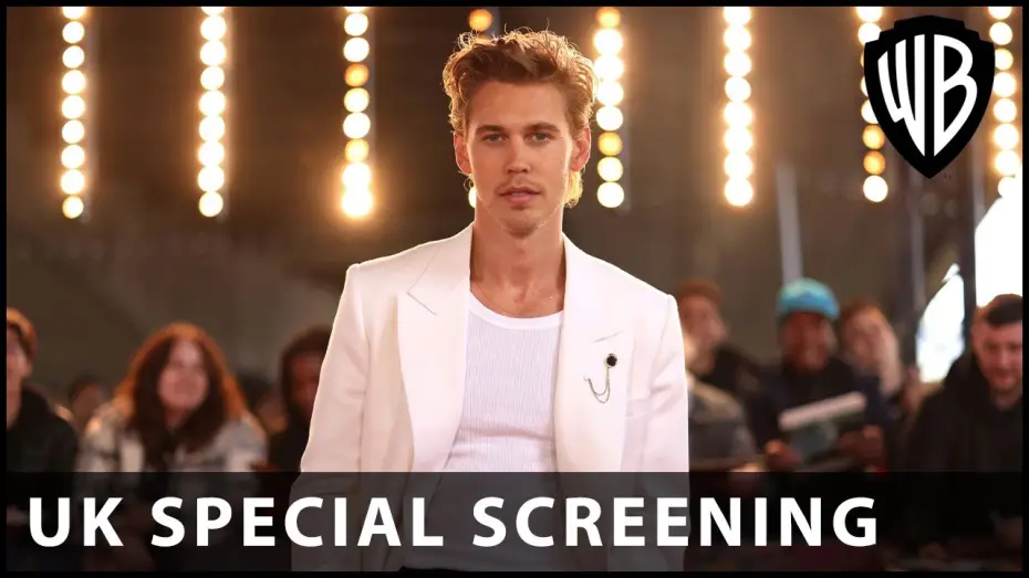 Watch film Elvis | Baz Luhrmann's ELVIS - UK Special Screening - Warner Bros. UK