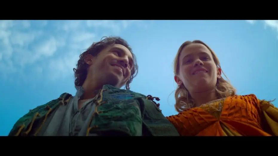 Watch film Juliet & Romeo | Greatest Love :30