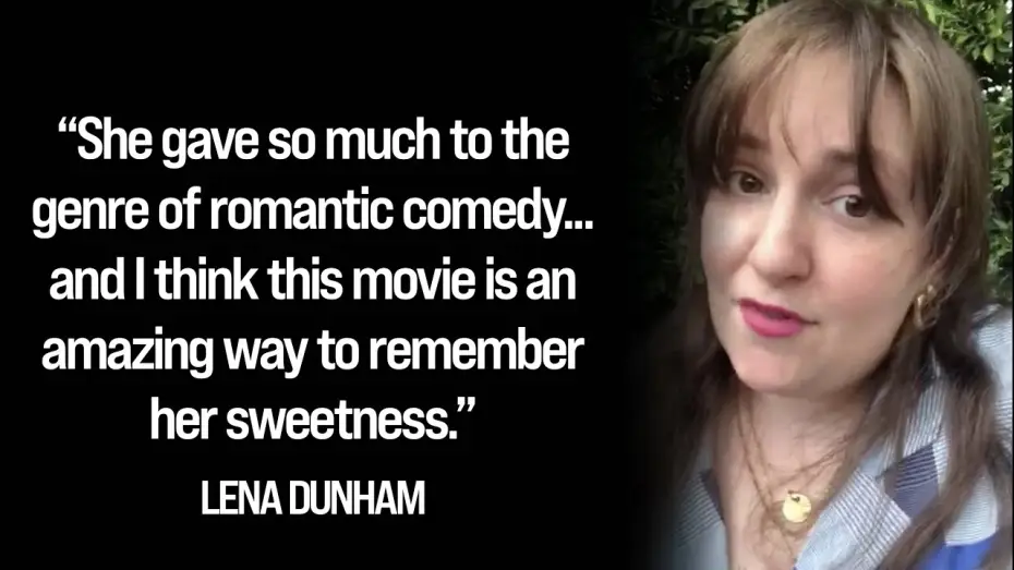 Watch film Sleepless in Seattle | Lena Dunham announces SLEEPLESS IN SEATTLE for AFI Movie Club