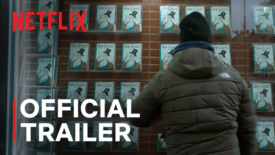 Watch film The New Yorker at 100 | Official Trailer