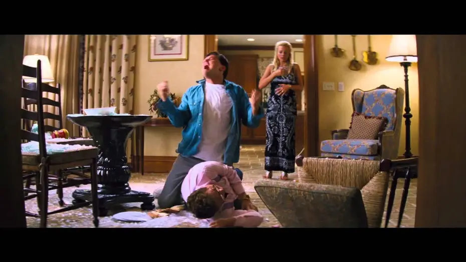 Watch film The Wolf of Wall Street | LE LOUP DE WALL STREET Making Of VOST