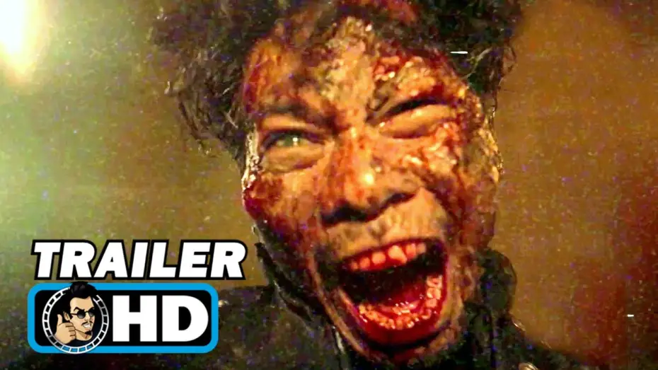 Watch film V/H/S/94 — V/H/S/94 Trailer (2021) Horror