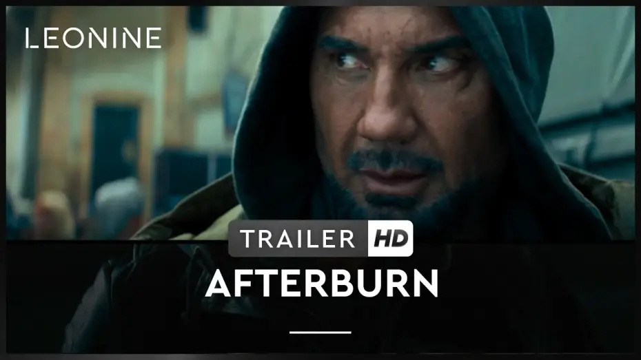 Watch film Afterburn | Afterburn - Trailer (deutsch/german; FSK 12) - Ab 21.08. im Kino