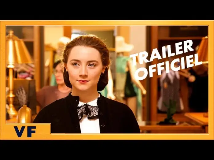 Watch film Brooklyn | Brooklyn - Bande Annonce VF