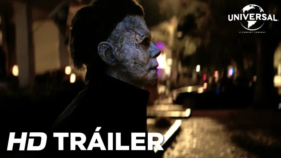 Watch film Halloween | LA NOCHE DE HALLOWEEN - Tr&aacute;iler 2 (Universal Spain) - HD