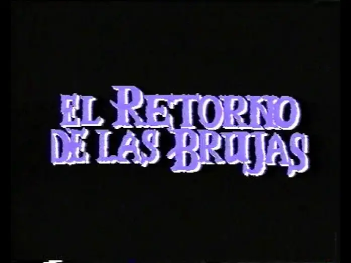Watch film Hocus Pocus | El retorno de las brujas (Trailer en castellano)