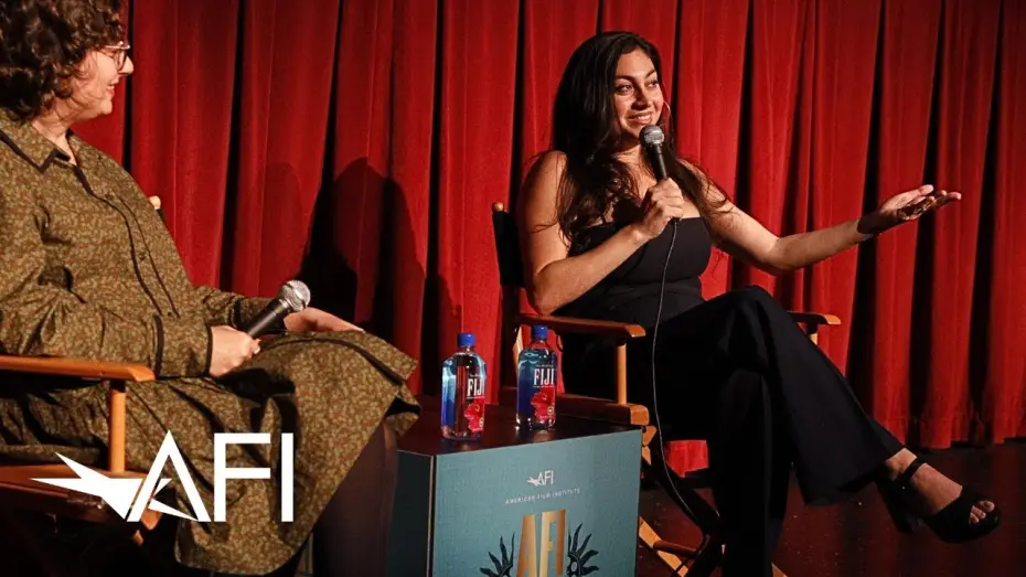 Watch film Honeyjoon | HONEYJOON: A Conversation with AT&T Untold Stories Winner Lilian T. Mehrel