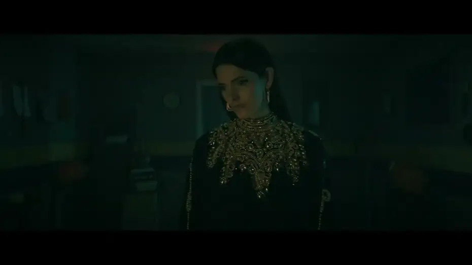 Watch film It Feeds | Help Me