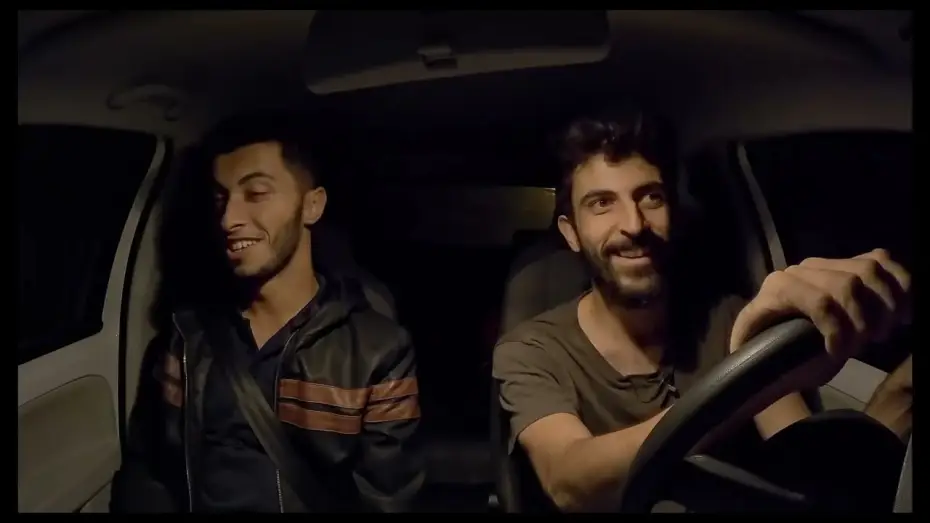 Watch film No Other Land | "No Other Land", Trailer Ufficiale | Wanted Cinema