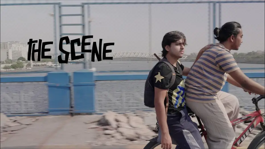 Watch film The Scene | The Scene (कार्यक्रम) Trailer