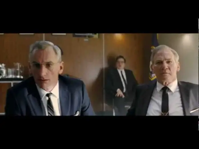Watch film X-Men: First Class | "Zaubertrick?" - X-MEN: Erste Entscheidung - Filmausschnitt - Deutsch / German