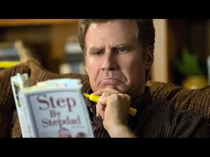 Watch film Daddy's Home | DADDY'S HOME | Trailer & Filmclips deutsch german [HD]