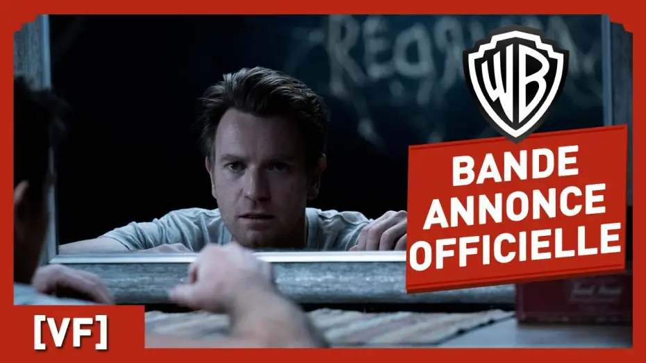 Watch film Doctor Sleep | DOCTOR SLEEP - Bande Annonce #2 [VF]