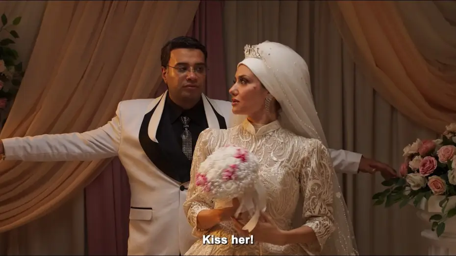 Watch film El Kalam Ala Eh?! | الاعلان الرسمي لفيلم الكلام على إيه (أول_ليلة) | 14 مايو في السينما  #الكلام_على_إيه #أول_ليلة