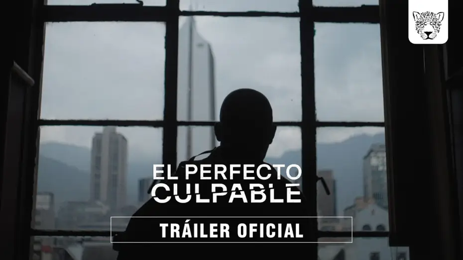 Watch film El Perfecto Culpable | The Perfect Culprit (Henry Rinc&oacute;n) - Official Trailer
