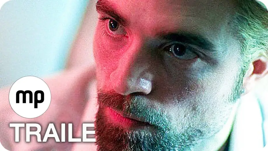 Watch film Good Time | GOOD TIME Trailer German Deutsch (2017)