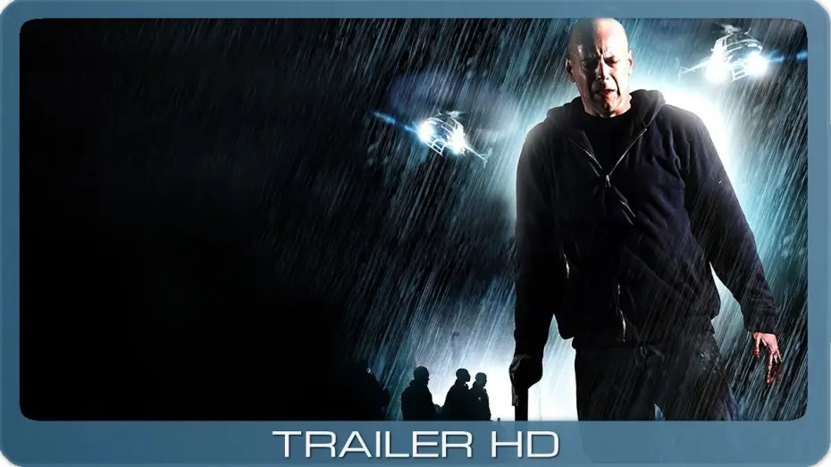 Watch film Hostage | Hostage - Entf&uuml;hrt ≣ 2005 ≣ Trailer